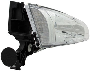 Dorman Headlight Assembly for 2002-98 Chevrolet Prizm 1590729