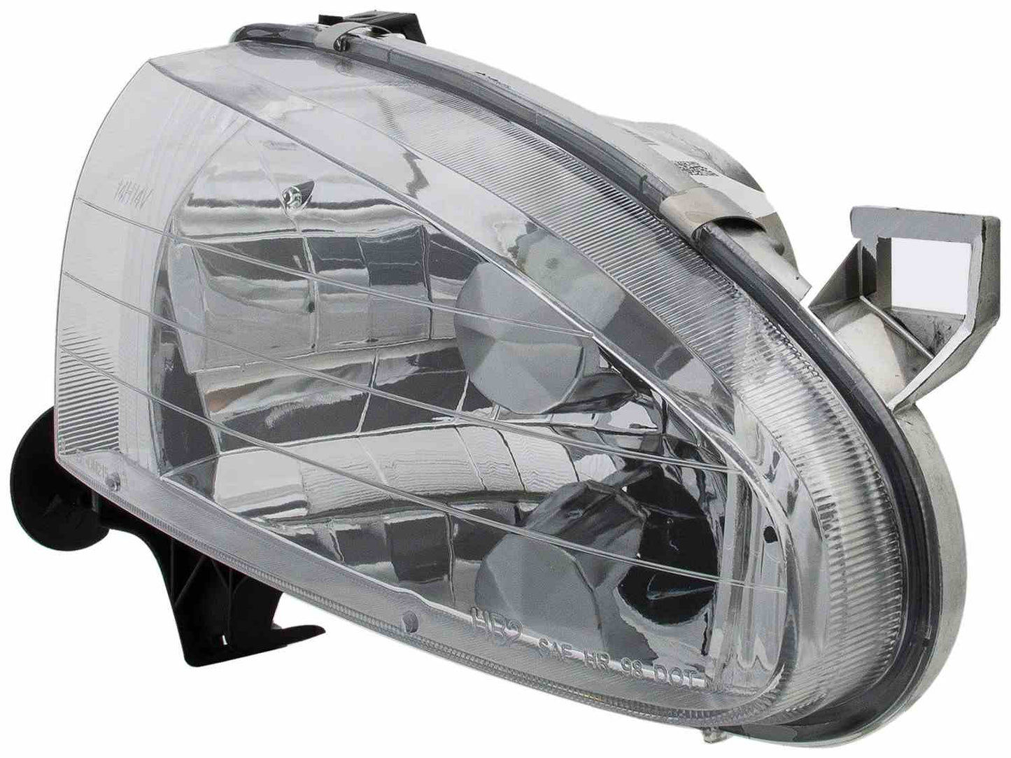 Dorman Headlight Assembly for 2002-98 Chevrolet Prizm 1590729