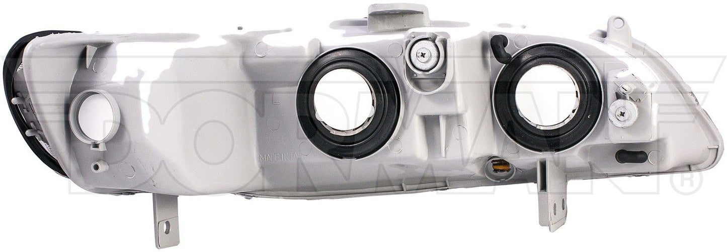 Dorman Headlight Assembly for 2000-98 Honda Accord 1590736