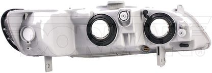 Dorman Headlight Assembly for 2000-98 Honda Accord 1590736