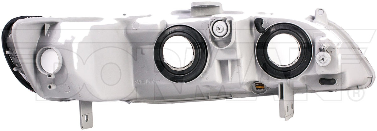 Dorman Headlight Assembly for 2000-98 Honda Accord 1590736
