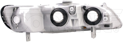 Dorman Headlight Assembly for 2000-98 Honda Accord 1590736