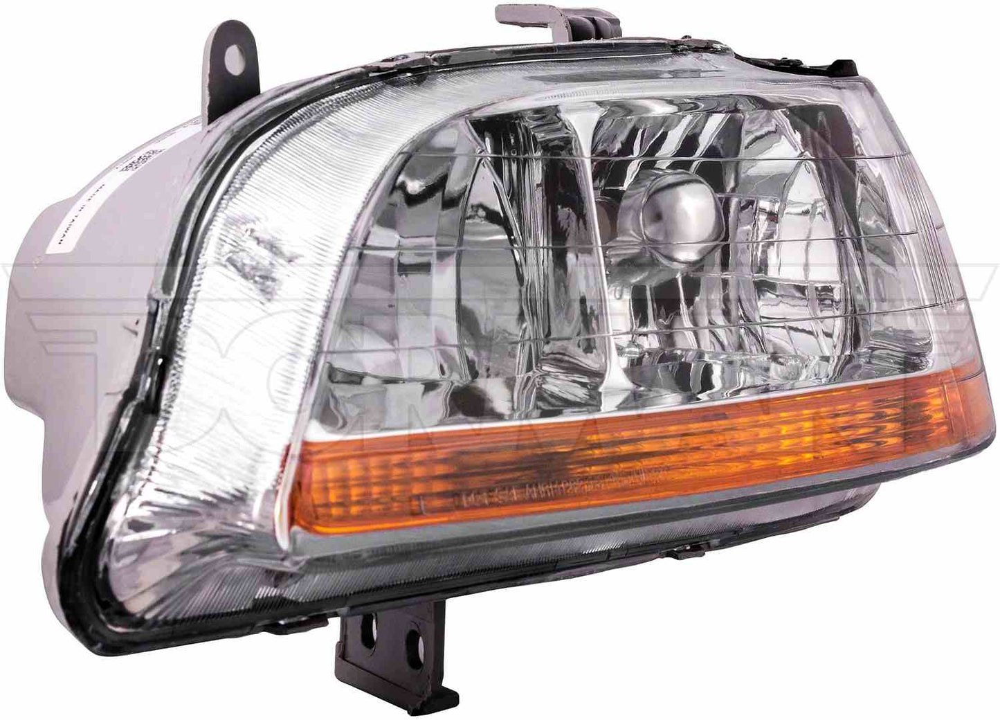 Dorman Headlight Assembly for 2000-98 Honda Accord 1590736