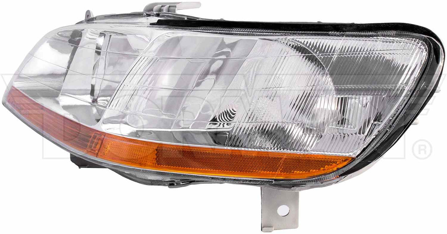 Dorman Headlight Assembly for 2000-98 Honda Accord 1590736