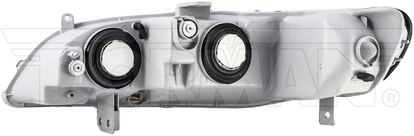 Dorman HEAD LAMP ASSEMBLY 1590737