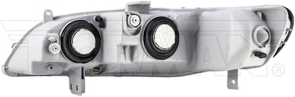 Dorman HEAD LAMP ASSEMBLY 1590737