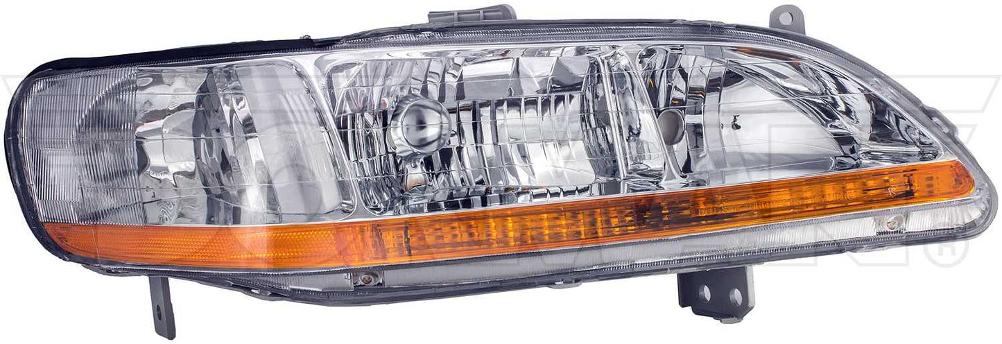 Dorman HEAD LAMP ASSEMBLY 1590737