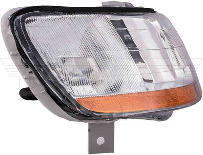 Dorman HEAD LAMP ASSEMBLY 1590737