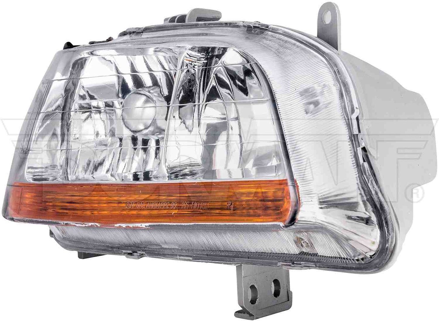 Dorman HEAD LAMP ASSEMBLY 1590737