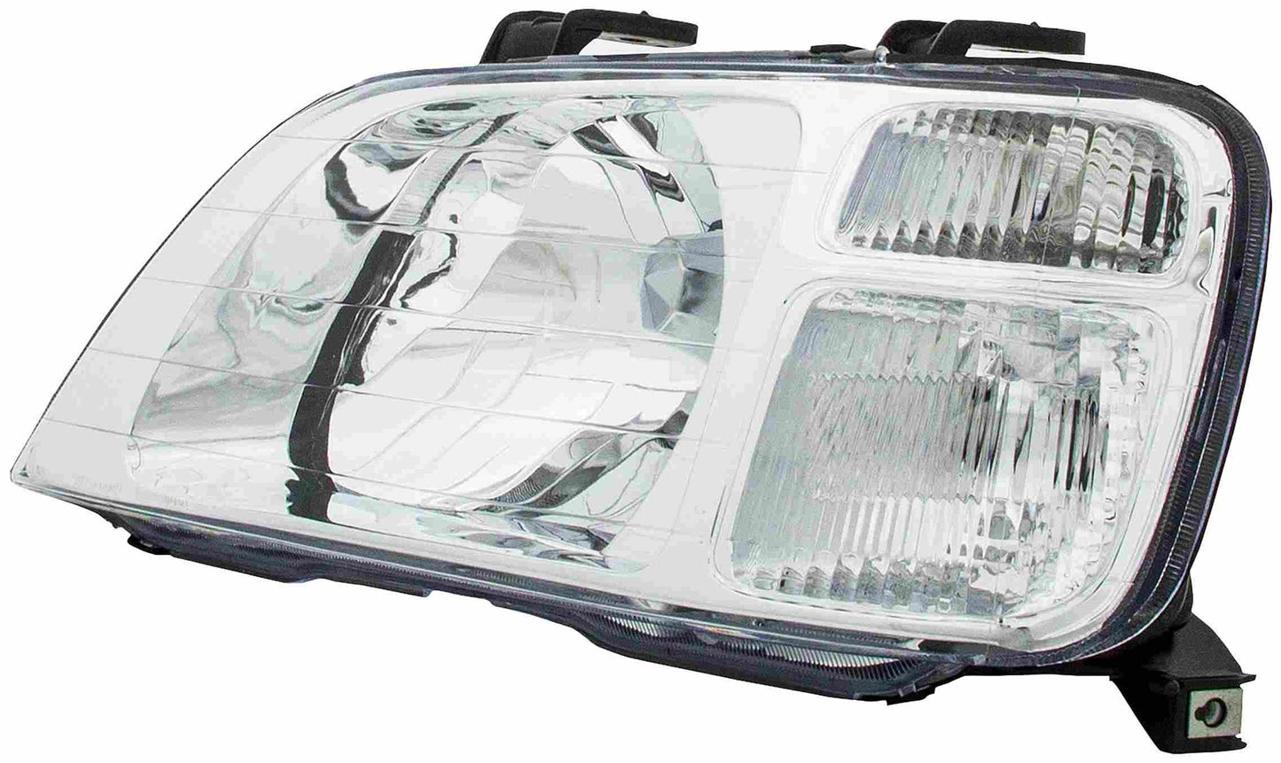 Dorman Headlight Assembly for 2001-2007 Honda CR-V 1590738