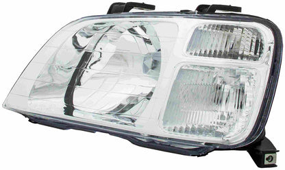 Dorman Headlight Assembly for 2001-2007 Honda CR-V 1590738
