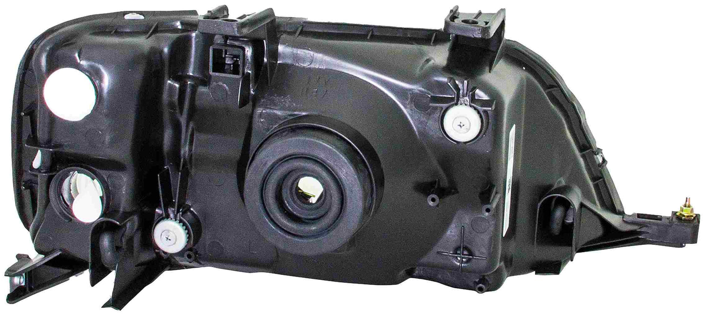 Dorman Headlight Assembly for 2001-2007 Honda CR-V 1590738