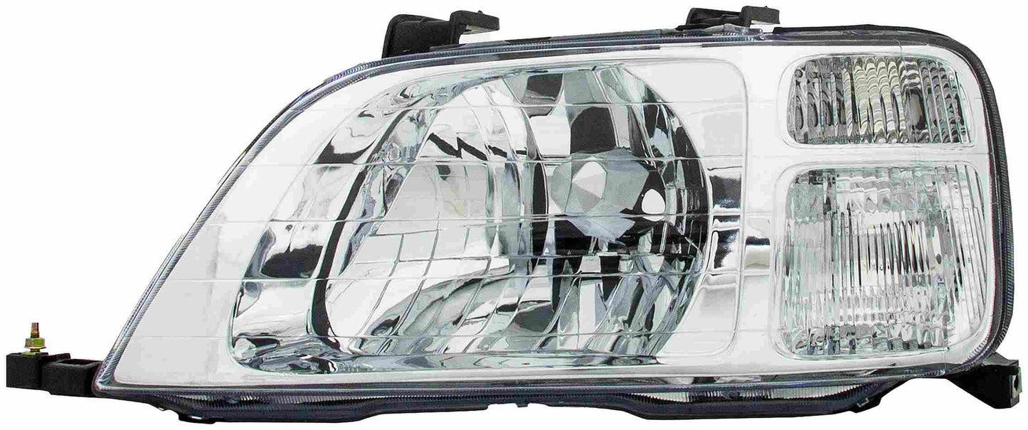 Dorman Headlight Assembly for 2001-2007 Honda CR-V 1590738