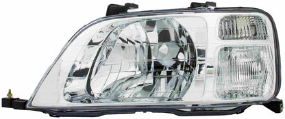 Dorman Headlight Assembly for 2001-2007 Honda CR-V 1590738