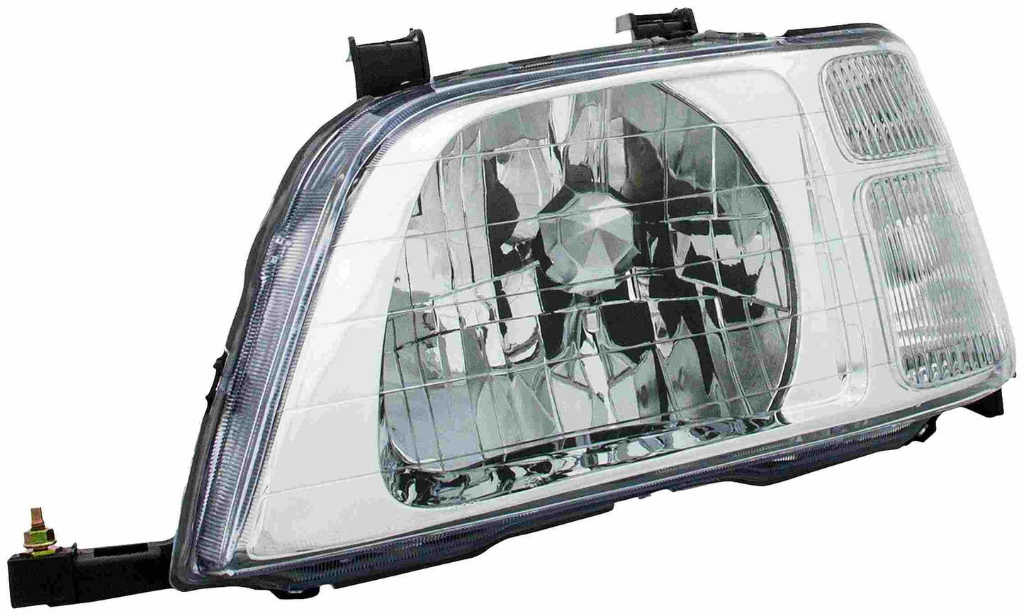 Dorman Headlight Assembly for 2001-2007 Honda CR-V 1590738