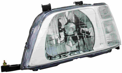 Dorman Headlight Assembly for 2001-2007 Honda CR-V 1590738