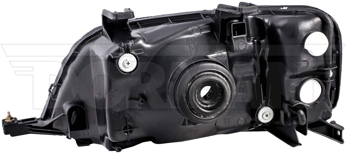 Dorman Headlight Assembly for 2001-2007 Honda CR-V 1590739