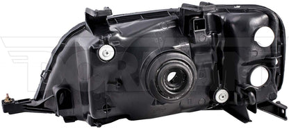 Dorman Headlight Assembly for 2001-2007 Honda CR-V 1590739