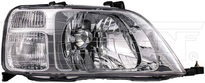 Dorman Headlight Assembly for 2001-2007 Honda CR-V 1590739