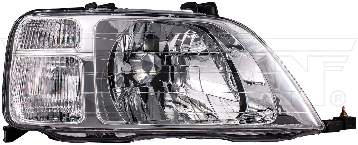 Dorman Headlight Assembly for 2001-2007 Honda CR-V 1590739