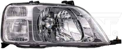 Dorman Headlight Assembly for 2001-2007 Honda CR-V 1590739