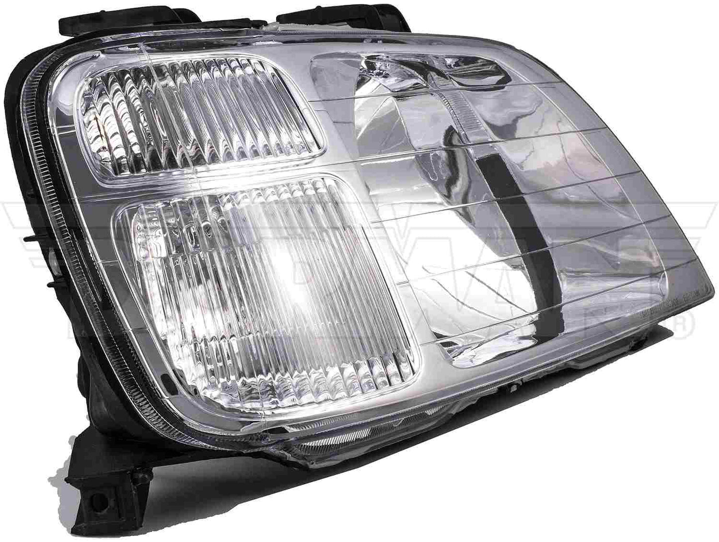 Dorman Headlight Assembly for 2001-2007 Honda CR-V 1590739