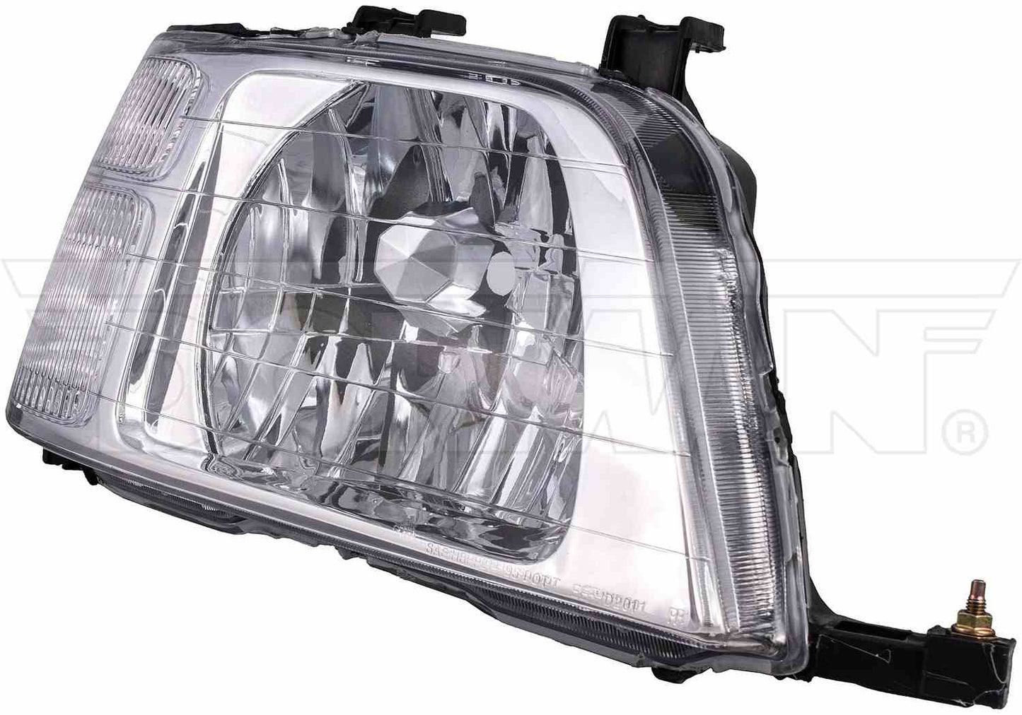 Dorman Headlight Assembly for 2001-2007 Honda CR-V 1590739