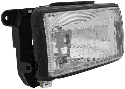 Dorman HEAD LAMP ASSEMBLY 1590743