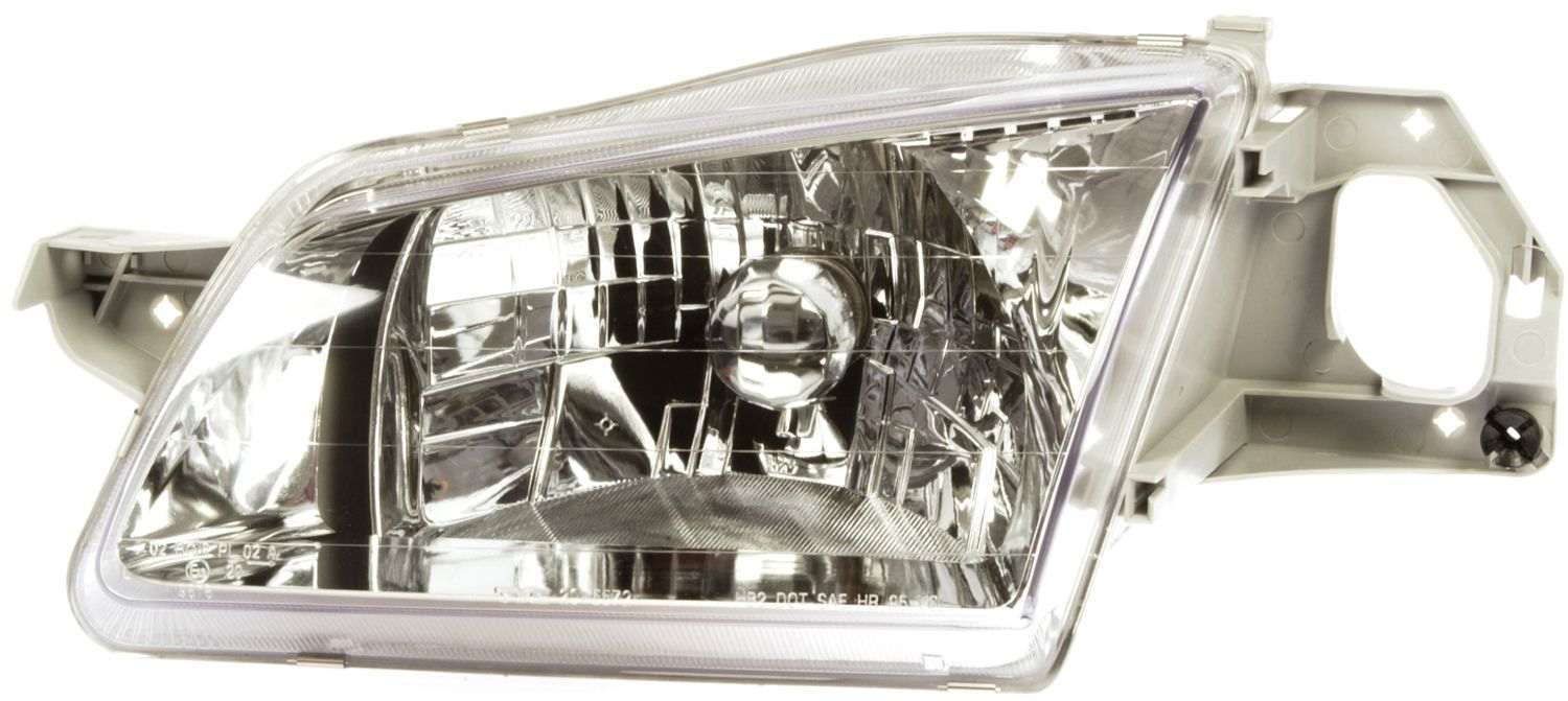 Dorman HEAD LAMP ASSEMBLY 1590768