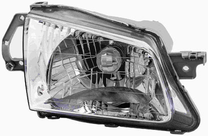 Dorman Headlight Assembly for 2000-99 Mazda Protege 1590769