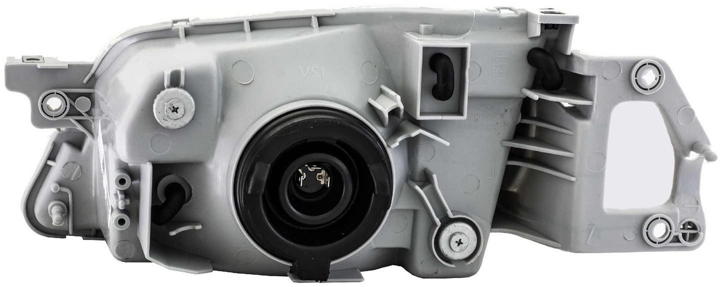 Dorman Headlight Assembly for 2000-99 Mazda Protege 1590769
