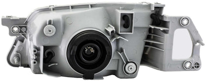 Dorman Headlight Assembly for 2000-99 Mazda Protege 1590769