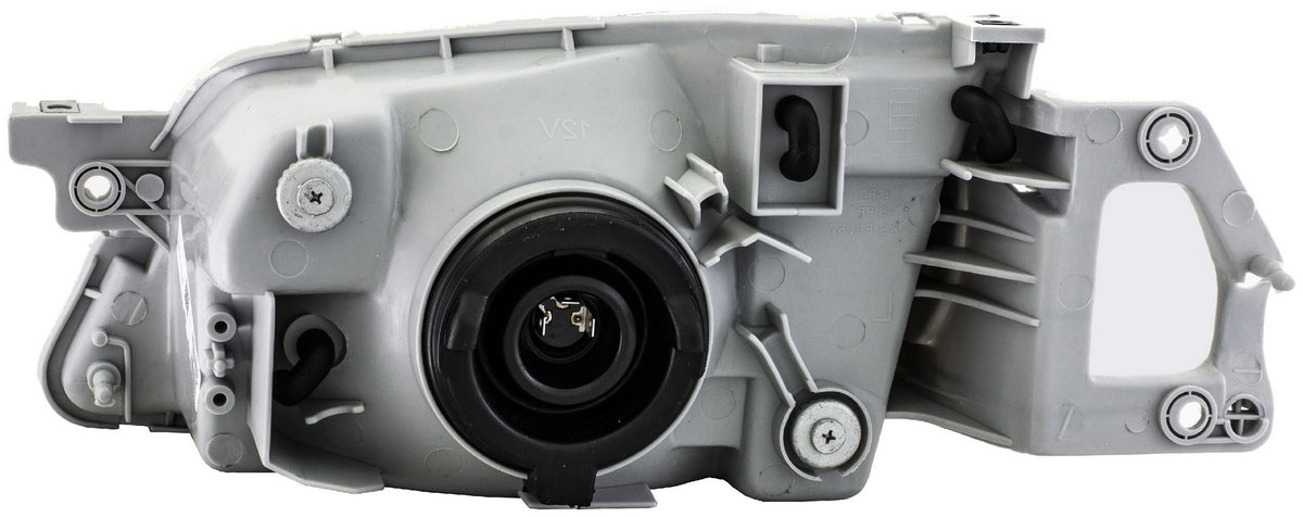 Dorman Headlight Assembly for 2000-99 Mazda Protege 1590769