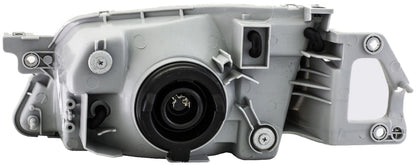 Dorman Headlight Assembly for 2000-99 Mazda Protege 1590769