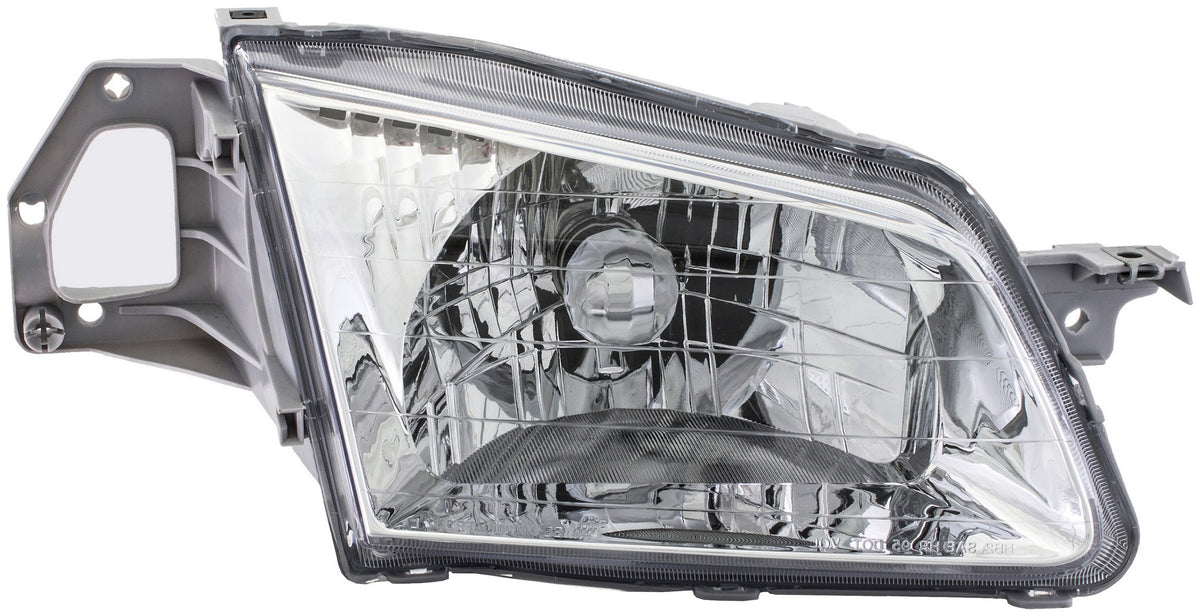 Dorman Headlight Assembly for 2000-99 Mazda Protege 1590769