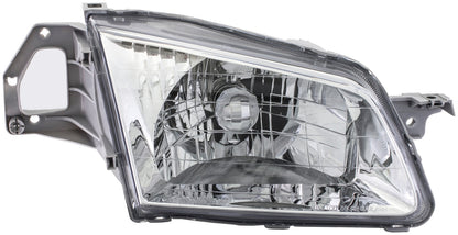 Dorman Headlight Assembly for 2000-99 Mazda Protege 1590769