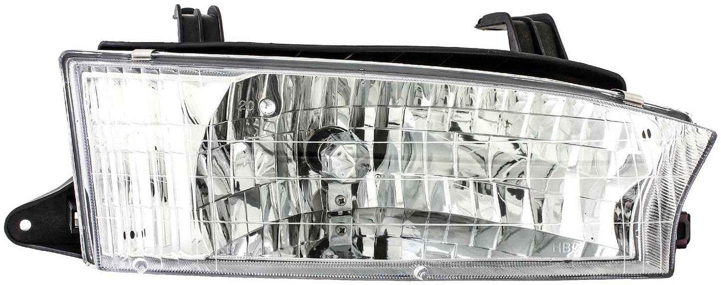 Dorman Headlight Assembly for 1997-1999 Subaru Legacy 1590770