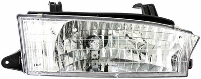 Dorman Headlight Assembly for 1997-1999 Subaru Legacy 1590770