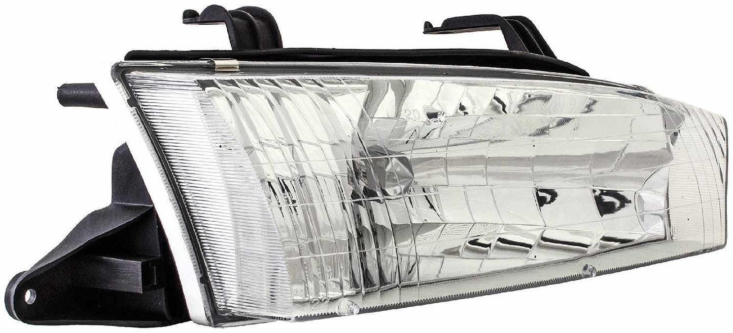 Dorman Headlight Assembly for 1997-1999 Subaru Legacy 1590770