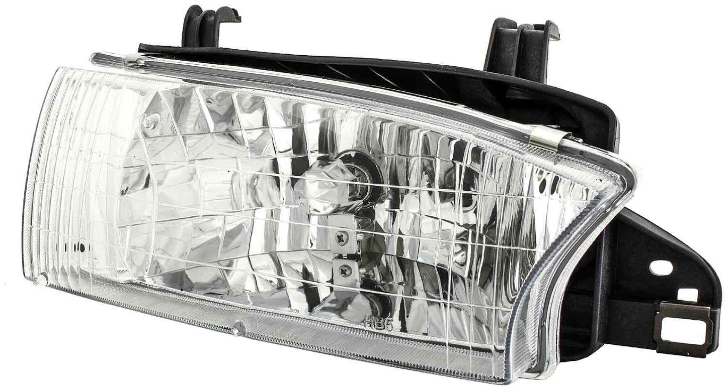 Dorman Headlight Assembly for 1997-1999 Subaru Legacy 1590770
