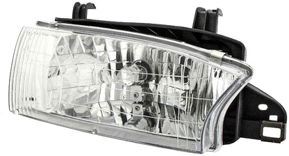 Dorman Headlight Assembly for 1997-1999 Subaru Legacy 1590770