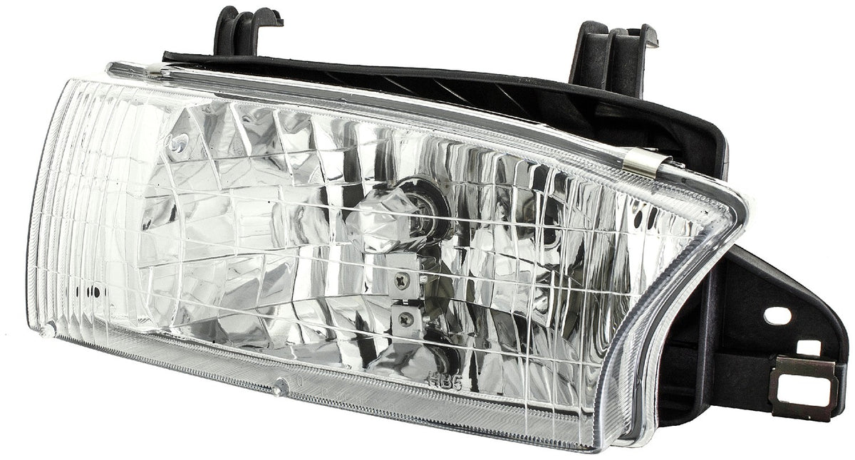 Dorman Headlight Assembly for 1997-1999 Subaru Legacy 1590770