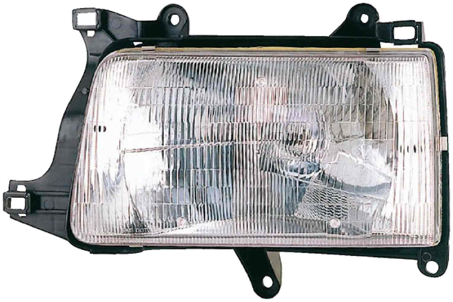 Dorman Headlight Assembly for 1993-1998 Toyota T100 1590788