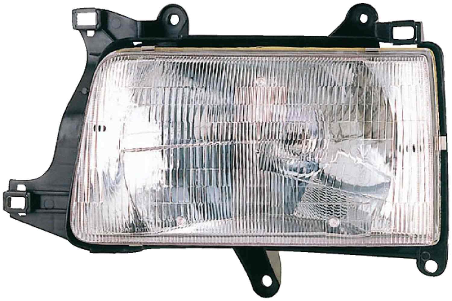 Dorman HEAD LAMP ASSEMBLY 1590788