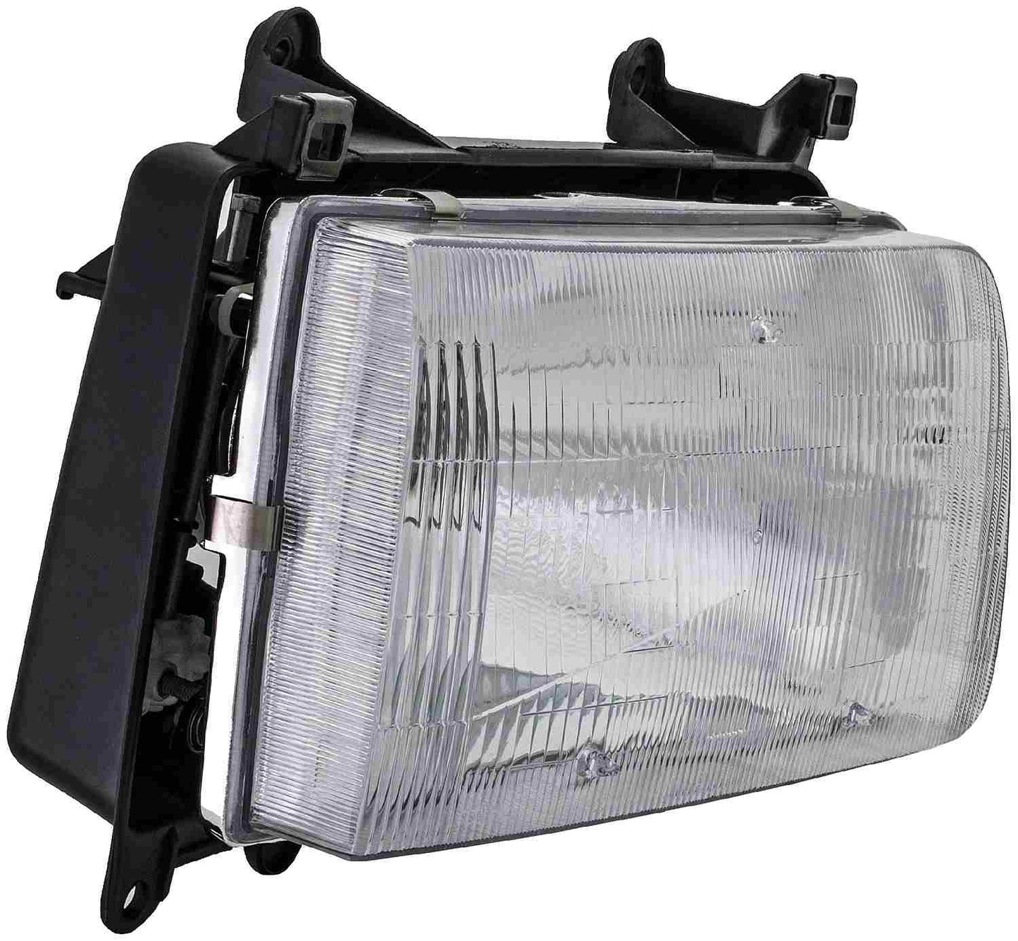 Dorman Headlight Assembly with Reverse-Engineered Design for 1998-93 Toyota T100