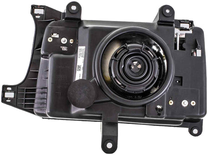 Dorman Headlight Assembly with Reverse-Engineered Design for 1998-93 Toyota T100