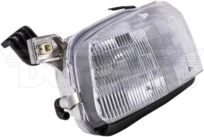 Dorman Headlight Assembly reverse-engineered for Toyota Camry 1997-99 1590790