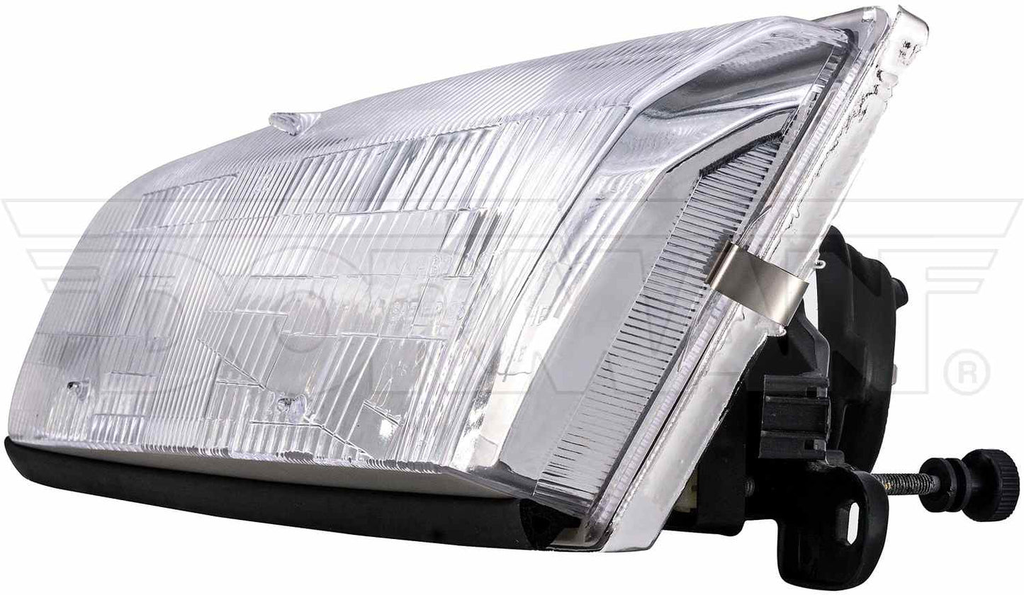Dorman Headlight Assembly reverse-engineered for Toyota Camry 1997-99 1590790