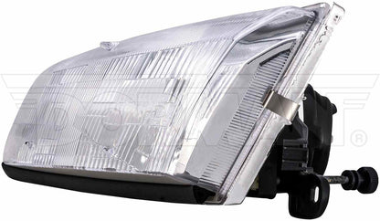 Dorman Headlight Assembly reverse-engineered for Toyota Camry 1997-99 1590790