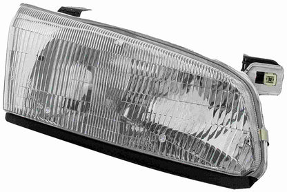 Dorman Headlight Assembly for 1997-99 Toyota Camry 1590791